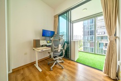 The Luxurie (D19), Condominium #622184611